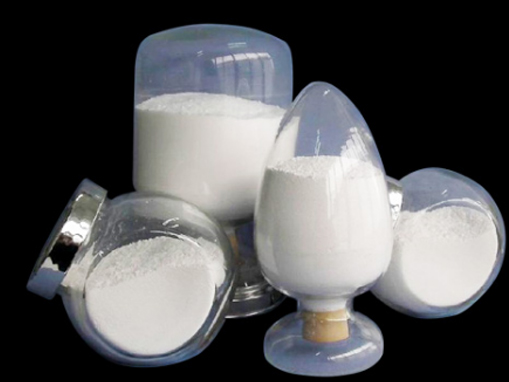 高纯氧化镁在硅pu球场中的必要性