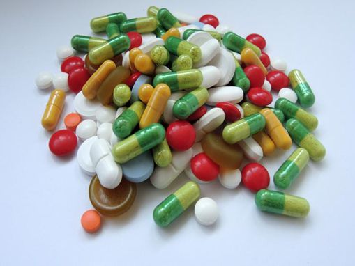 碱式碳酸镁的未来：食品药用的希望