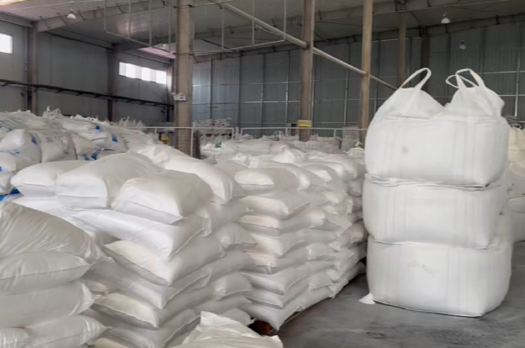 氧化镁的抗烧结能力怎么样？高温下会结块吗？