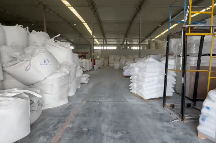 多孔氧化镁和普通氧化镁的应用场景有什么不同？